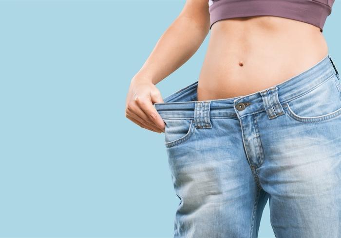  Weight Loss Journey with Lipotropic Injections