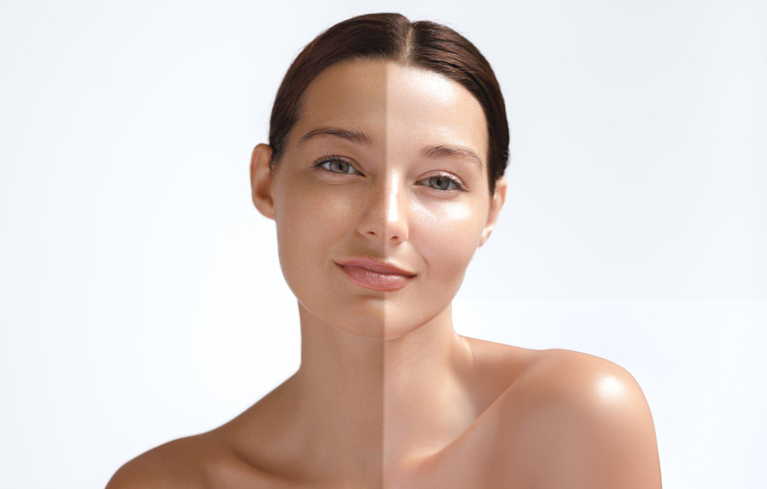 Does Glutathione Lighten Skin Permanently?