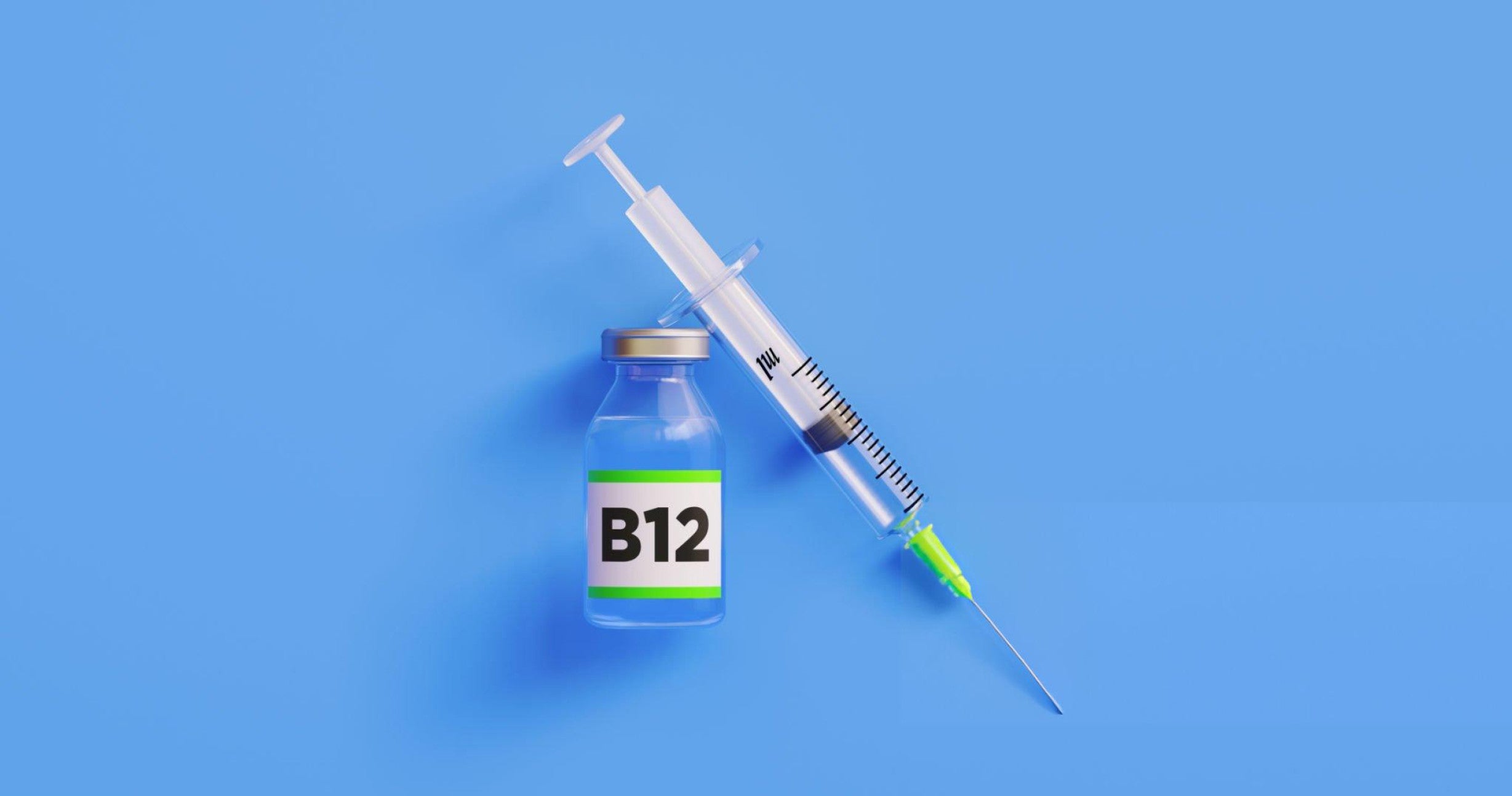 Mic B12 Injections Benefits